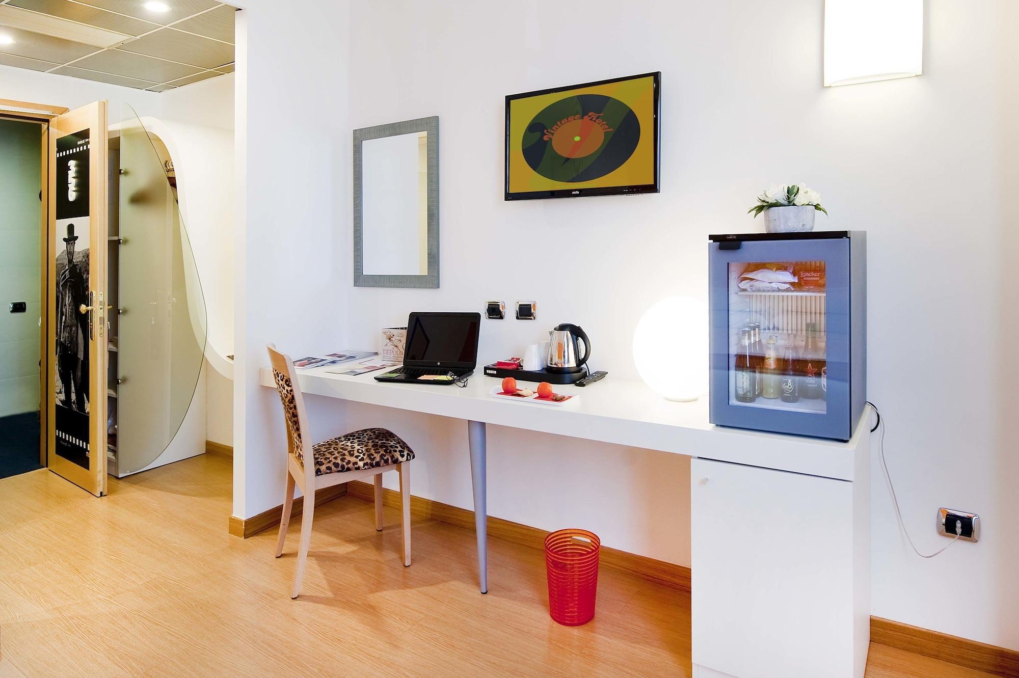 Hotel Ibis Styles Vintage Rom
