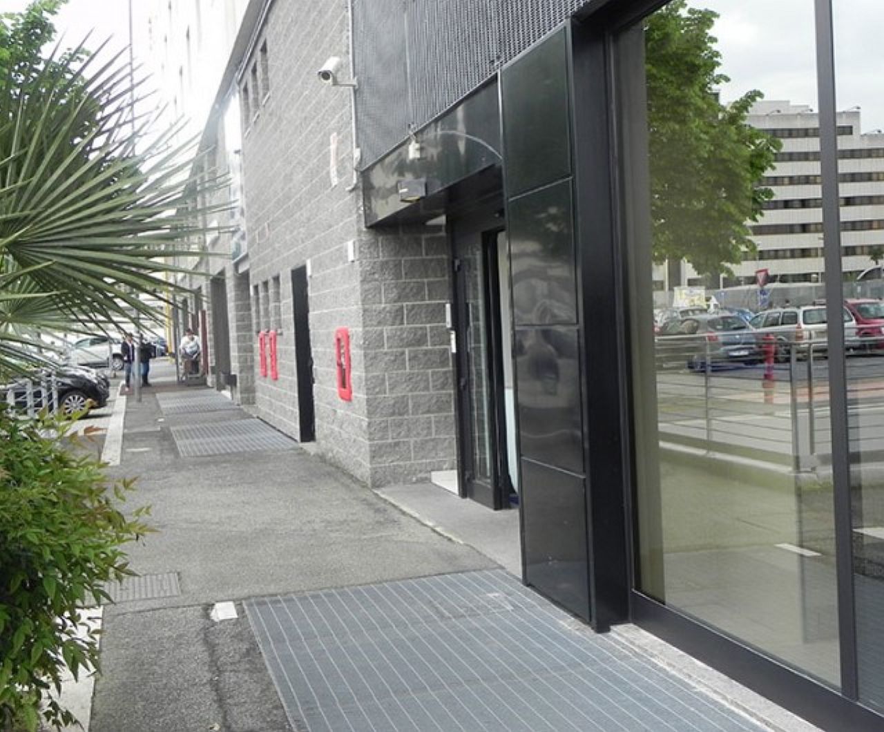 Ibis Styles Vintage 4* Rom