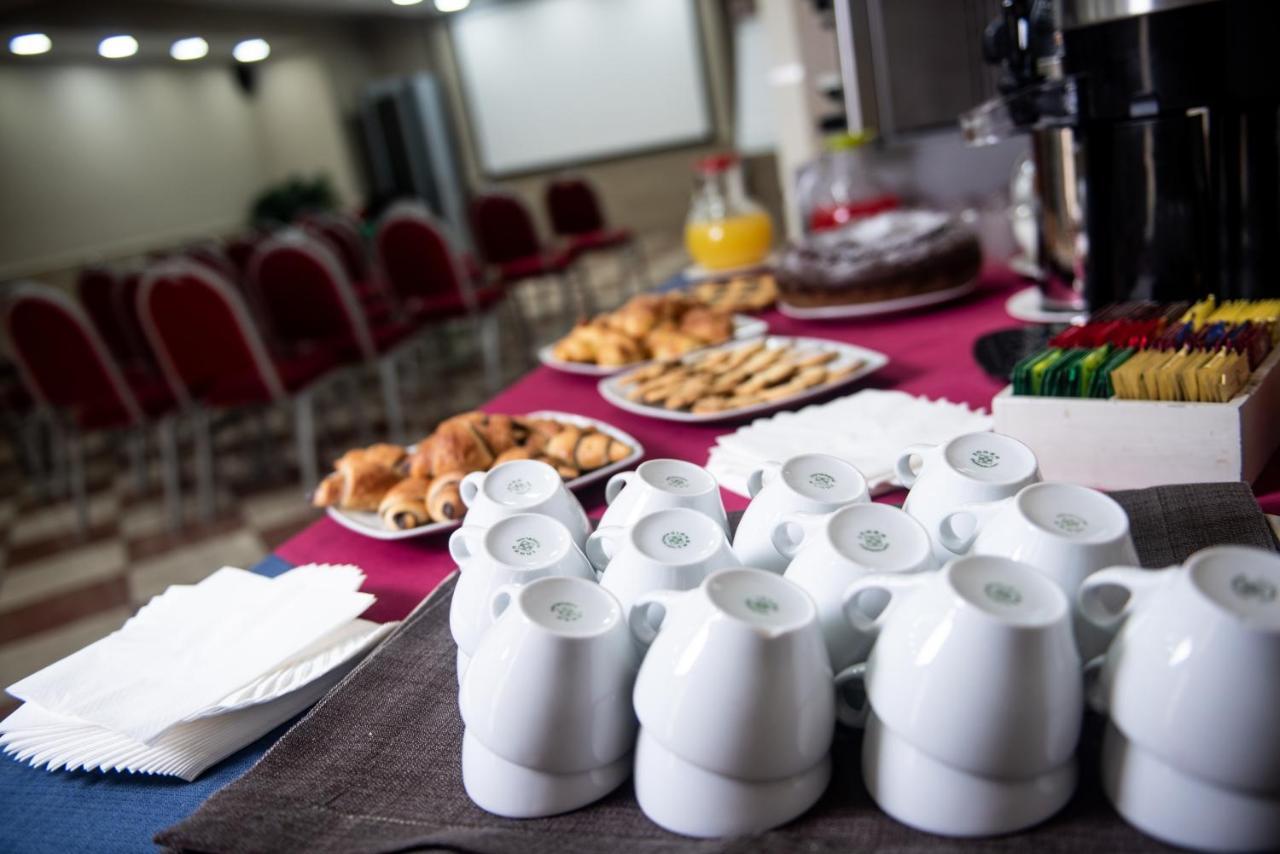 Ibis Styles Vintage Hotel Rom