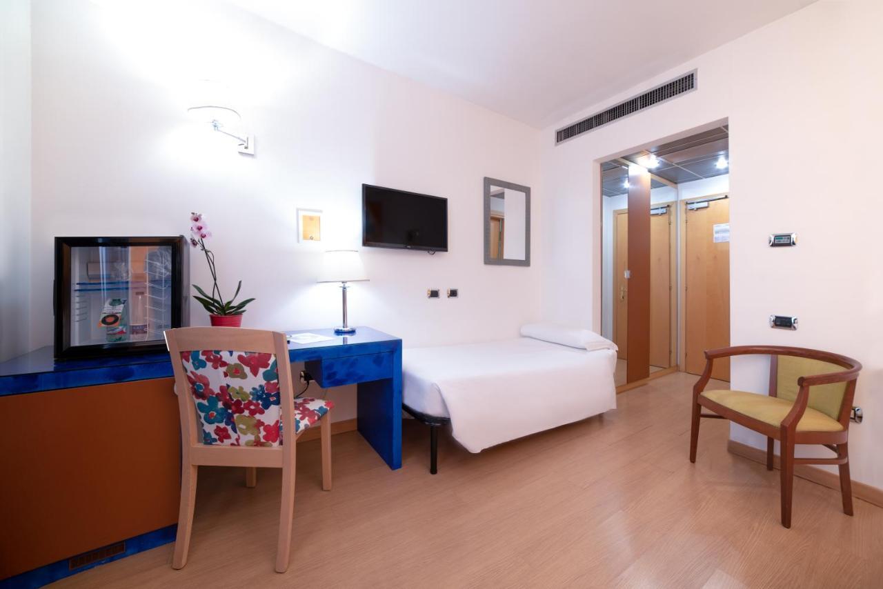 Hotel Ibis Styles Vintage Rom